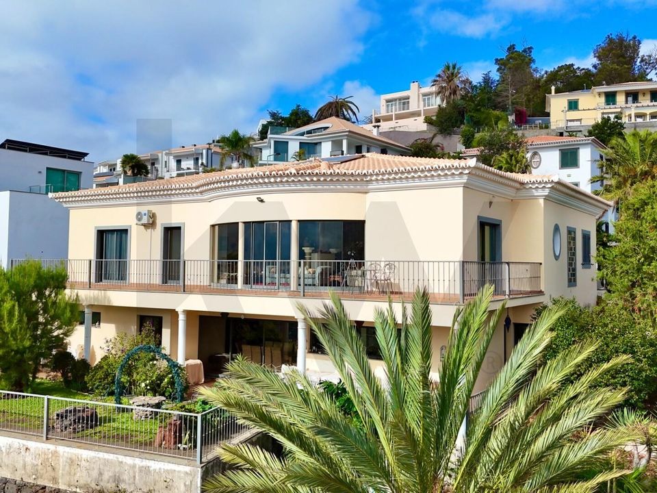 Byhus i Funchal, Madeira - foto 1