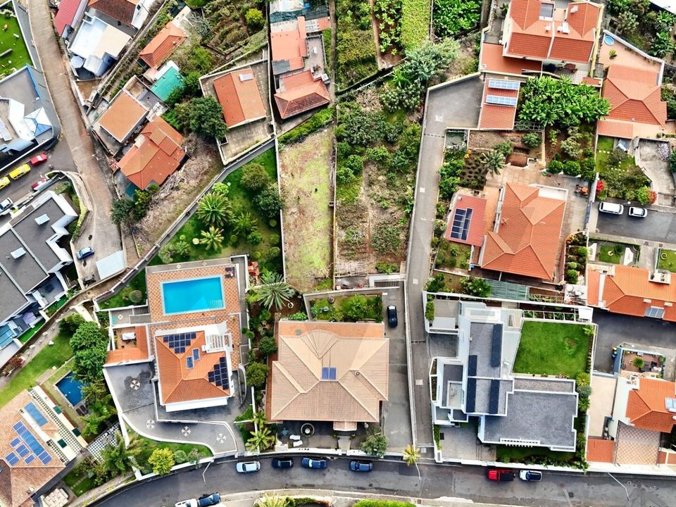 Byhus i Funchal, Madeira - foto 4
