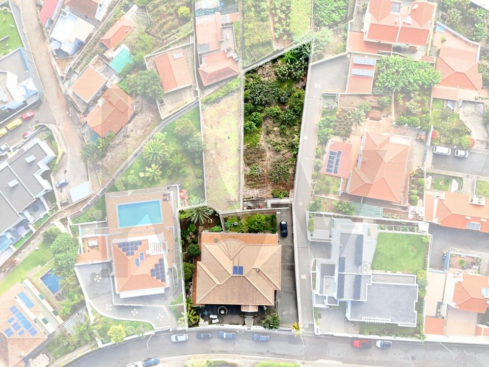 Byhus i Funchal, Madeira - foto 5