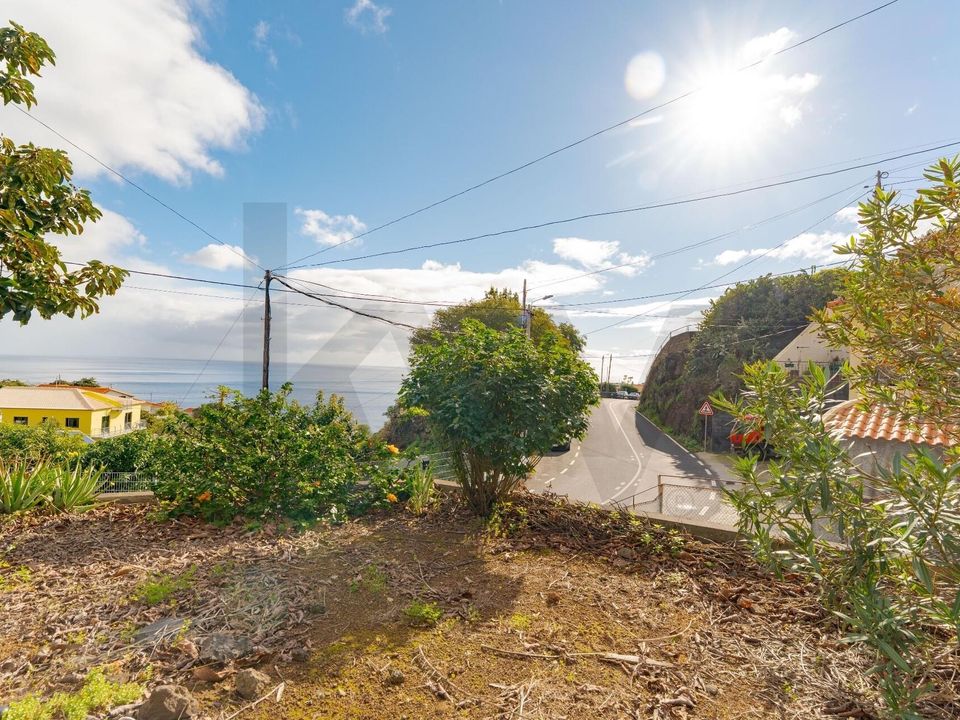 Byhus i Santa Cruz, Madeira - foto 5