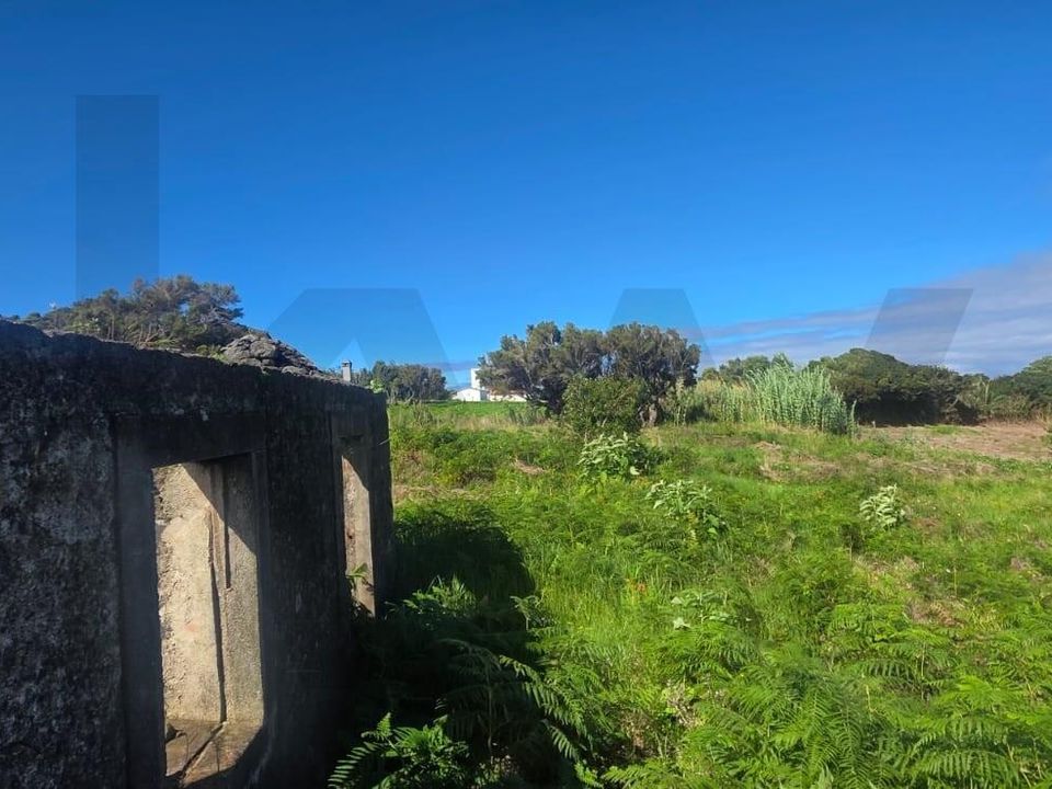 Byhus i Porto Moniz, Madeira - foto 1