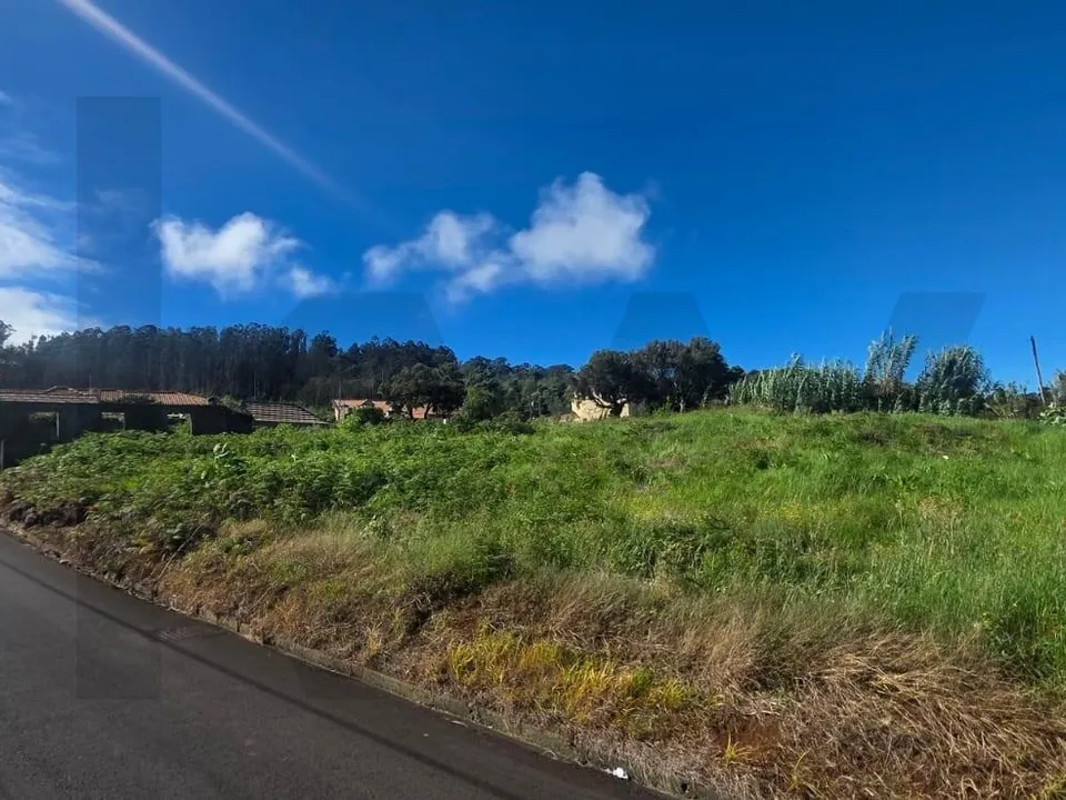 Byhus i Porto Moniz, Madeira - foto 3