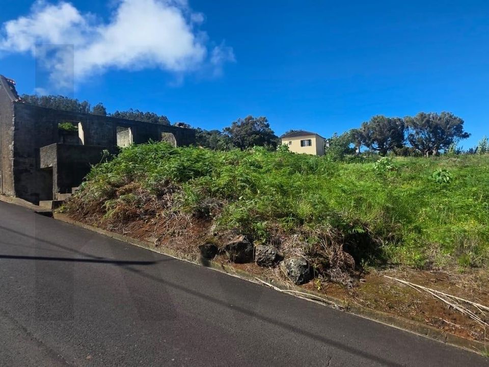 Byhus i Porto Moniz, Madeira - foto 4