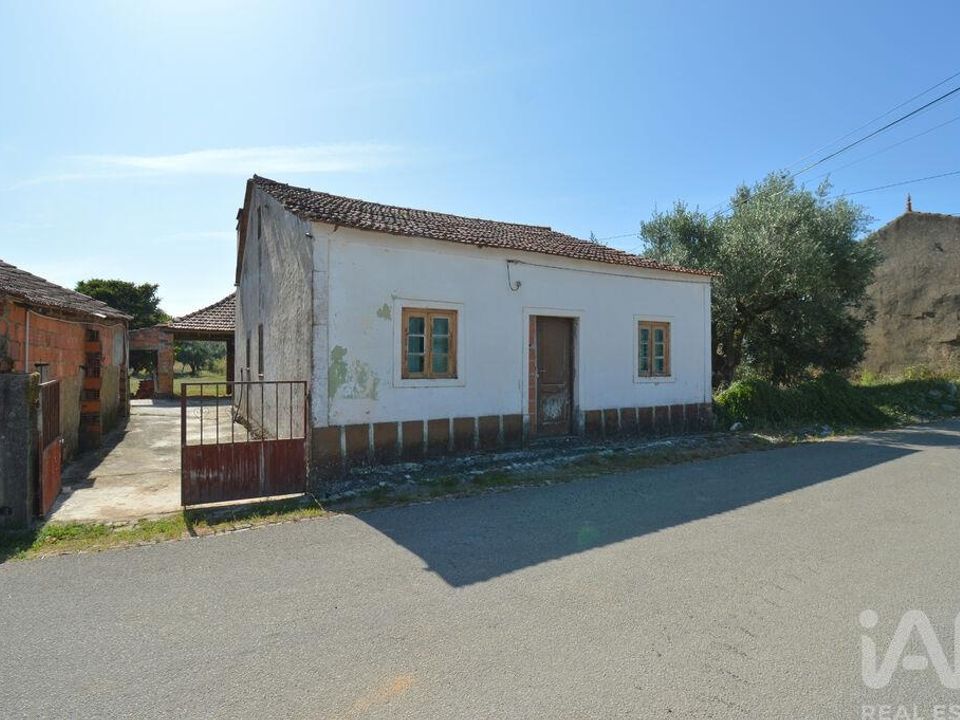 Rækkehus i Ansiao, Leiria - foto 1