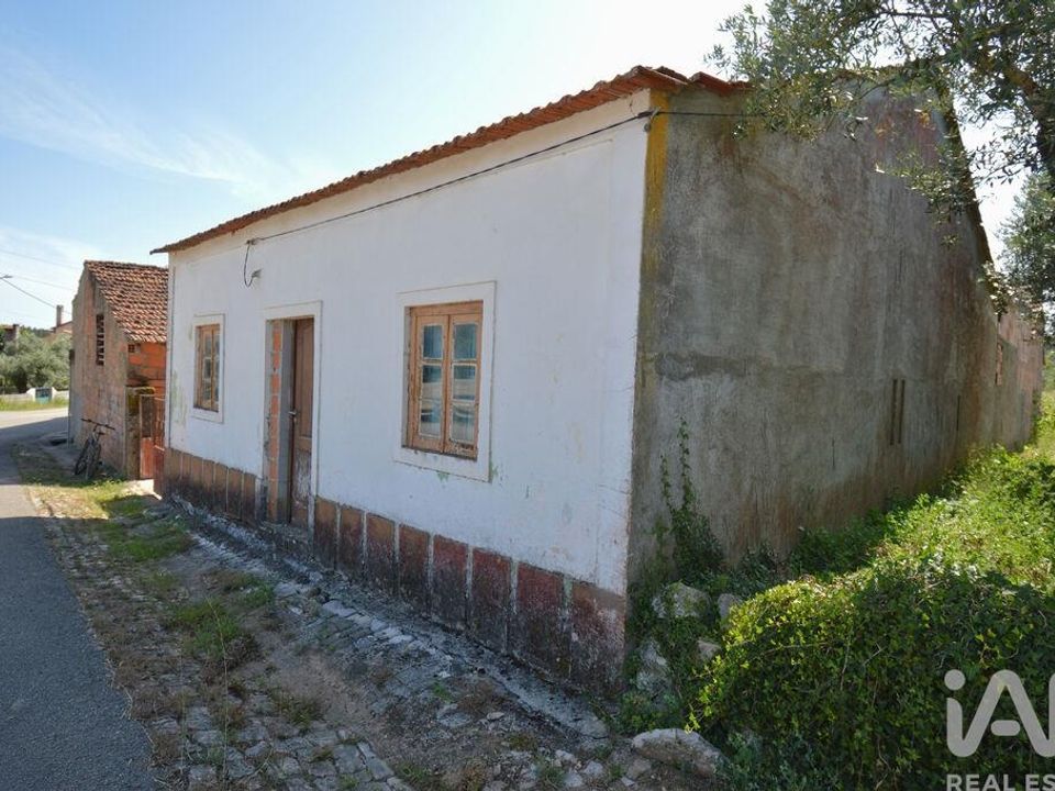 Rækkehus i Ansiao, Leiria - foto 2