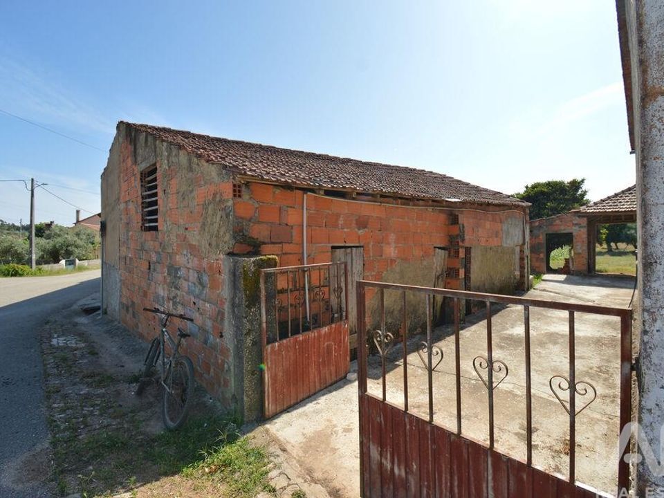 Rækkehus i Ansiao, Leiria - foto 3