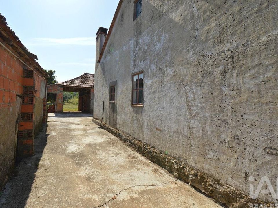 Rækkehus i Ansiao, Leiria - foto 4