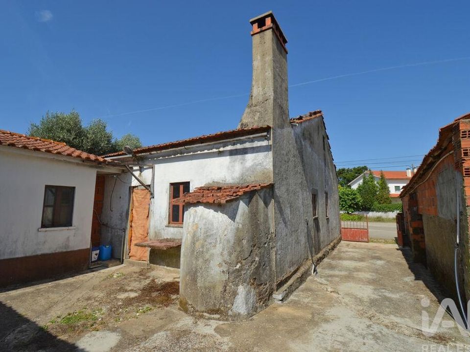 Rækkehus i Ansiao, Leiria - foto 5
