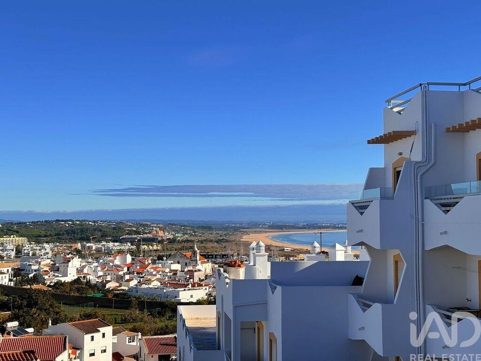 Lejlighed i Lagos, Faro - foto 1