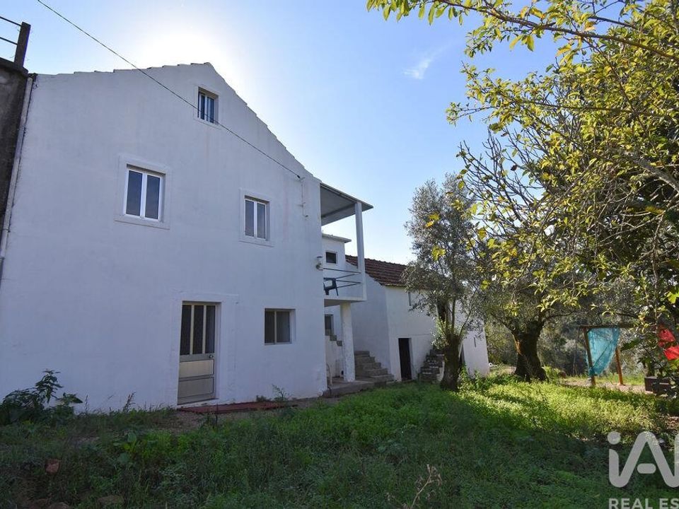 Rækkehus i Penela, Coimbra - foto 1