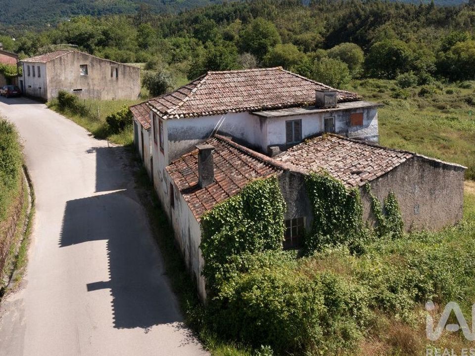 Byhus i Lousa, Coimbra - foto 2
