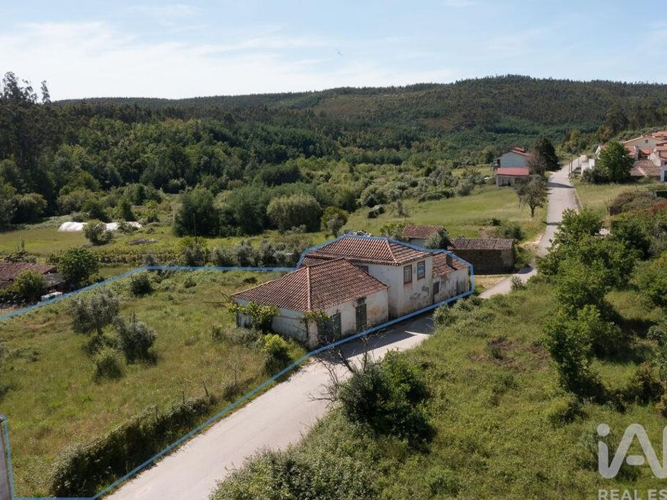 Byhus i Lousa, Coimbra - foto 3