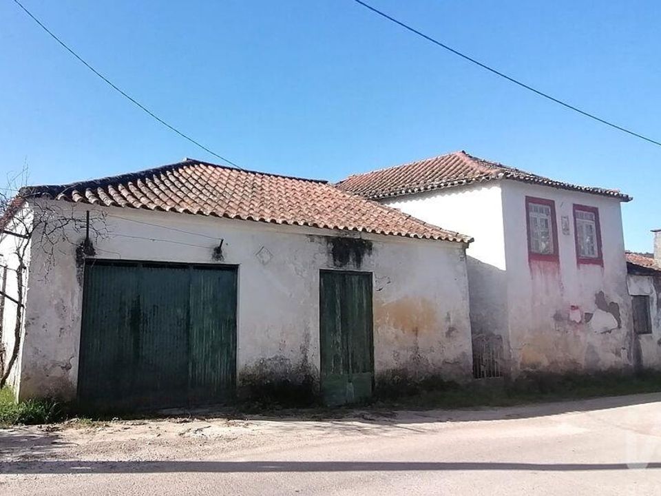 Byhus i Lousa, Coimbra - foto 4