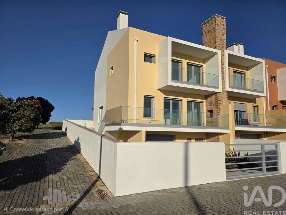 Byhus i Torres Vedras, Lisbon - foto 1