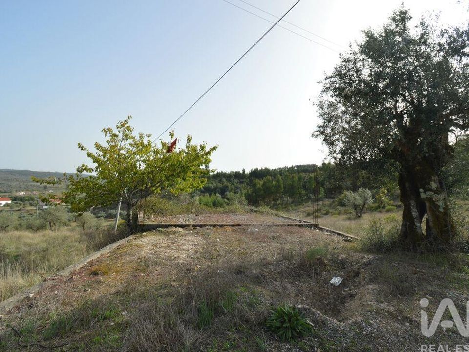 Helårsgrund i Ansiao, Leiria - foto 2