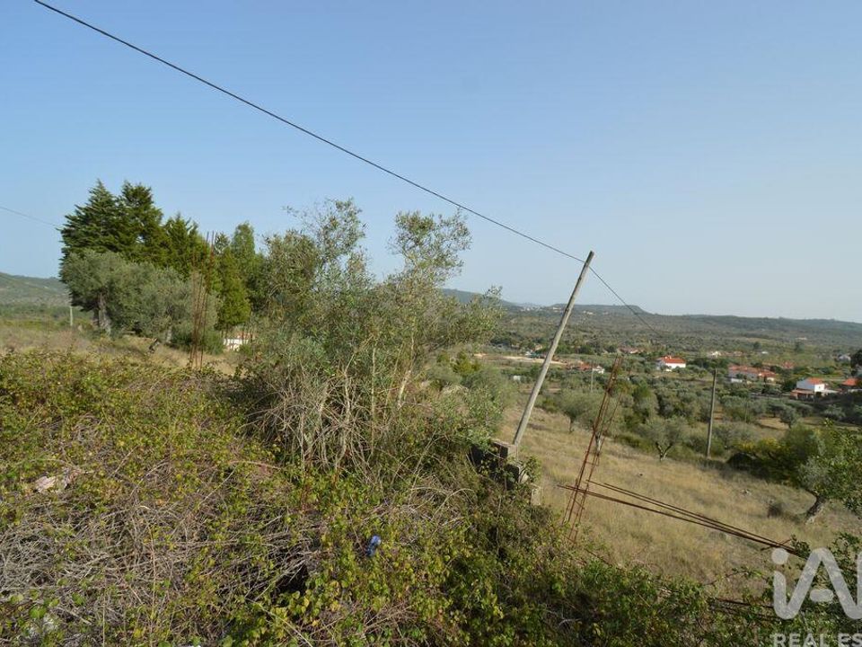 Helårsgrund i Ansiao, Leiria - foto 5