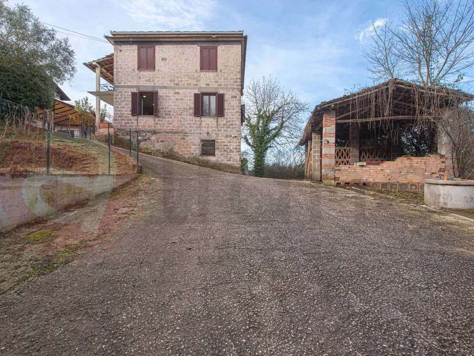 Villa a Torrice, Frosinone - foto 1
