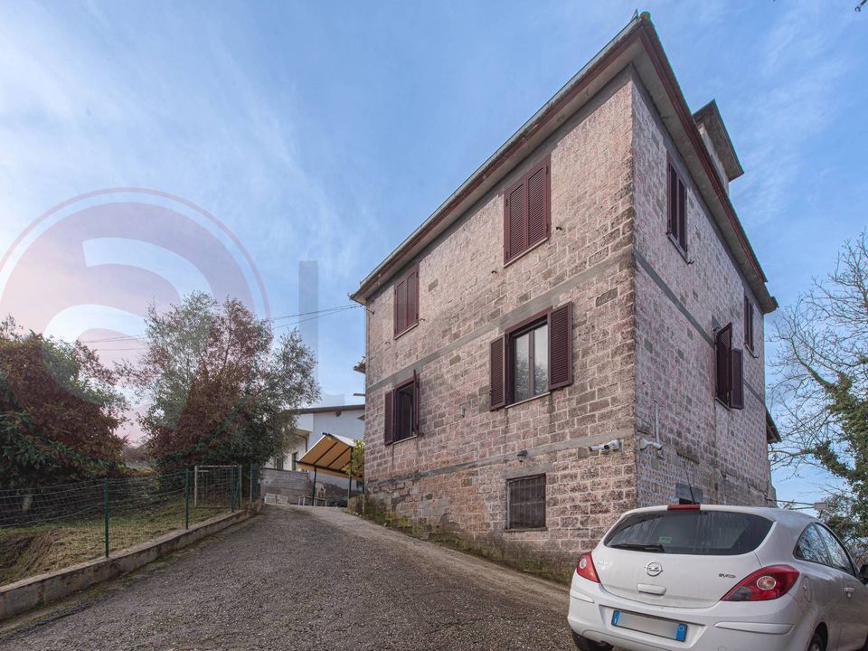 Villa a Torrice, Frosinone - foto 4