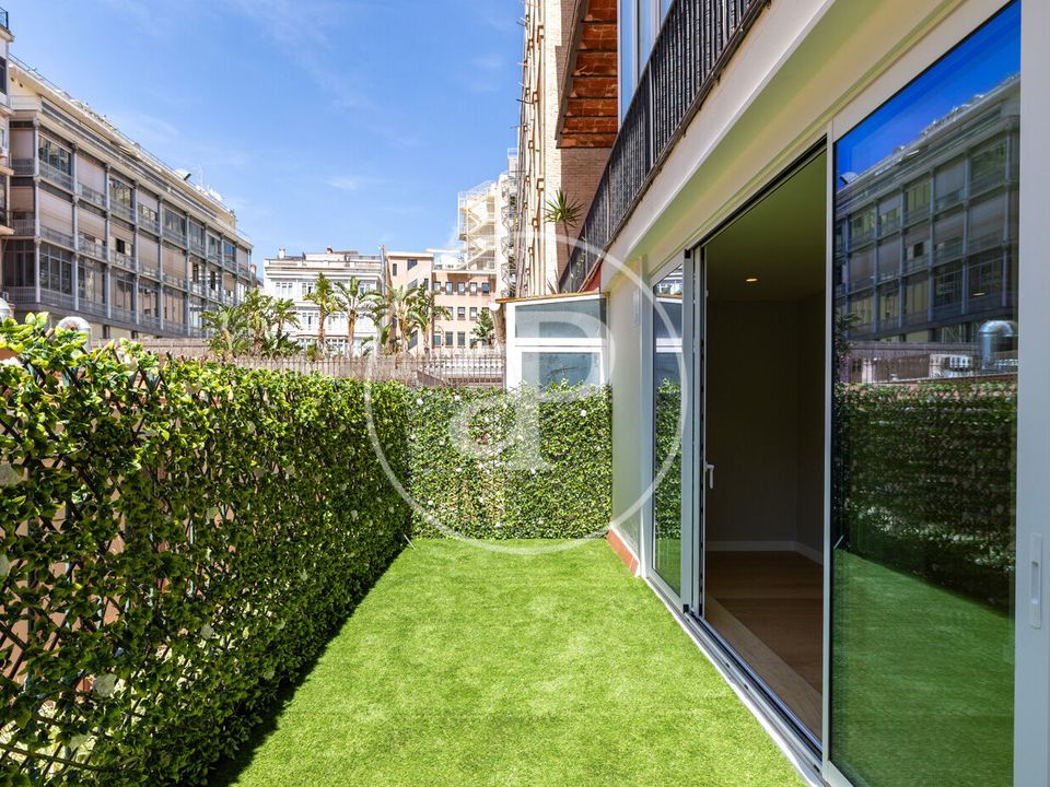 Lejlighed i Barcelona, Barcelona - foto 4