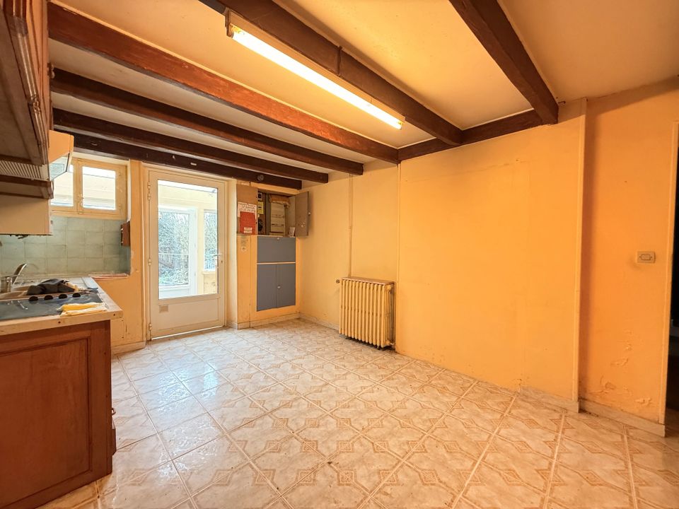Villa i Saint-Gourson, Charente - foto 4