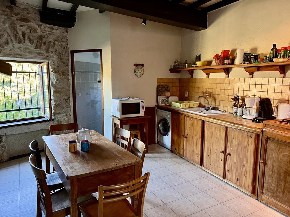 Villa a Montolieu, Aude - foto 4
