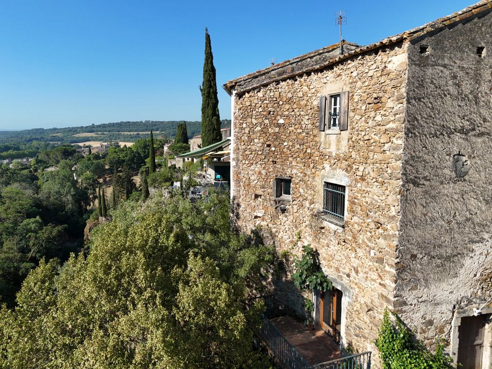 Villa in Montolieu, Aude - foto 1