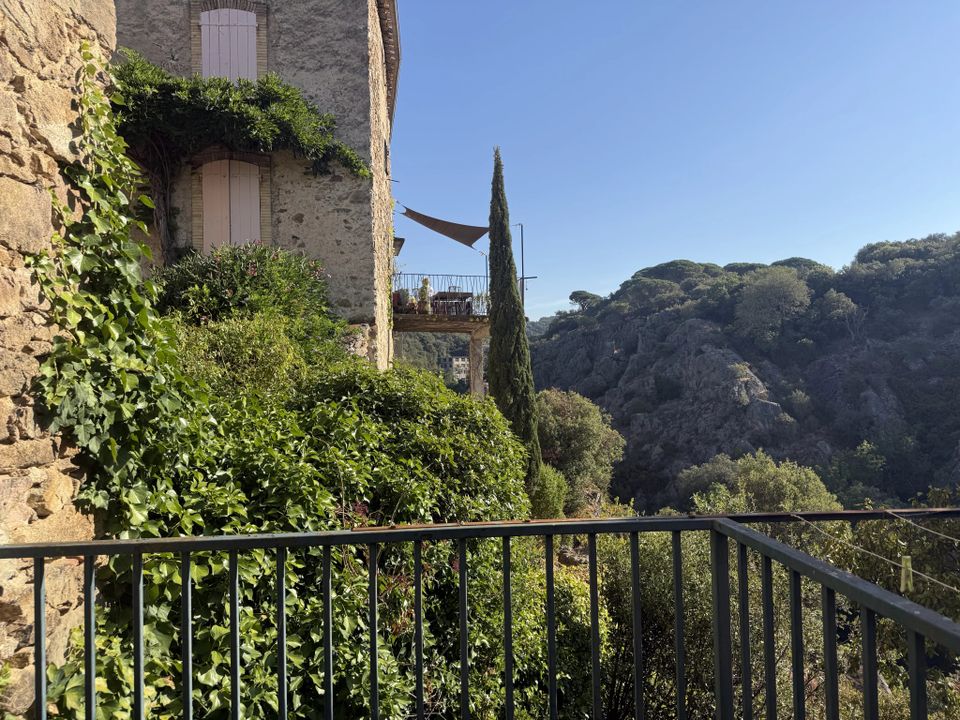 Villa en Montolieu, Aude - foto 2
