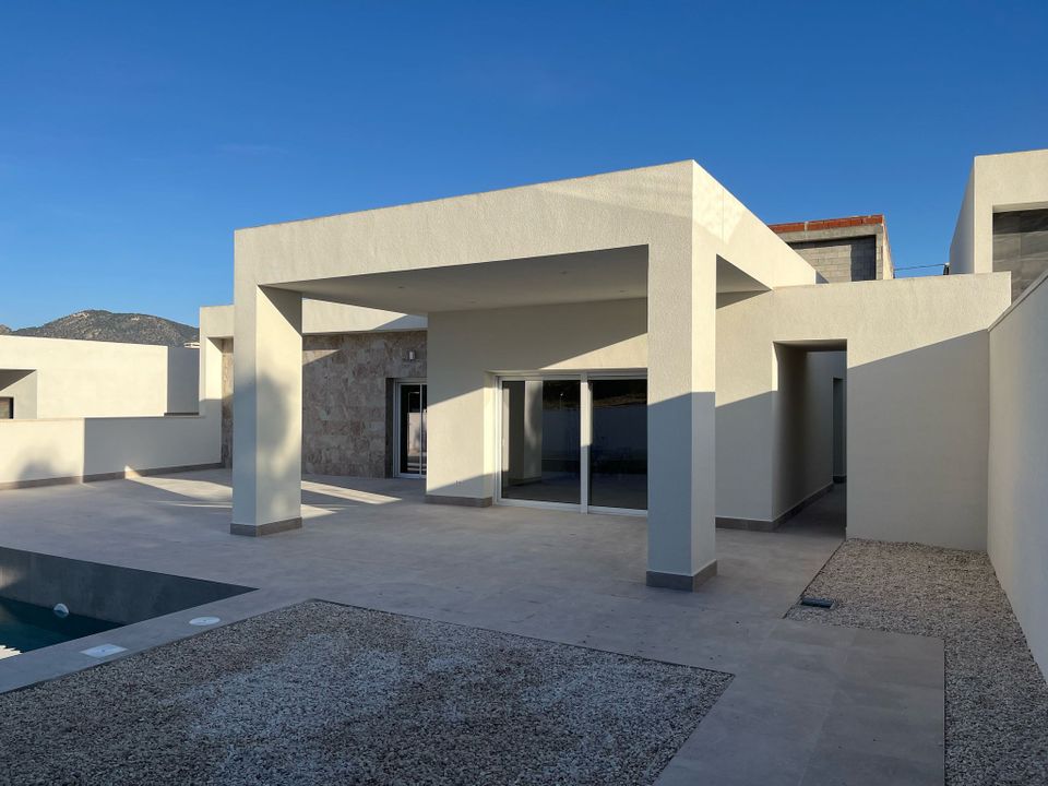 Villa i La Romana, Alicante - foto 3