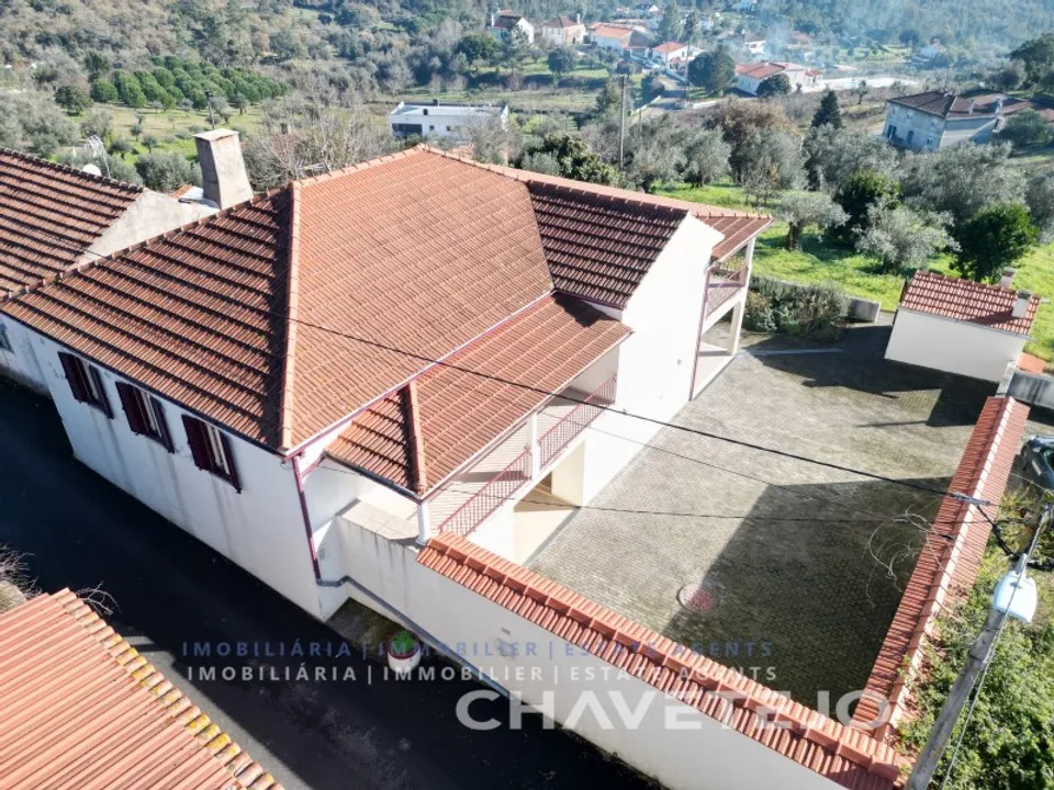 Villa i Serra, Santarem - foto 2