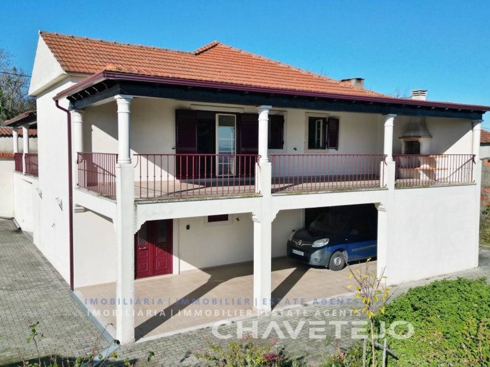 Villa i Serra, Santarem - foto 3