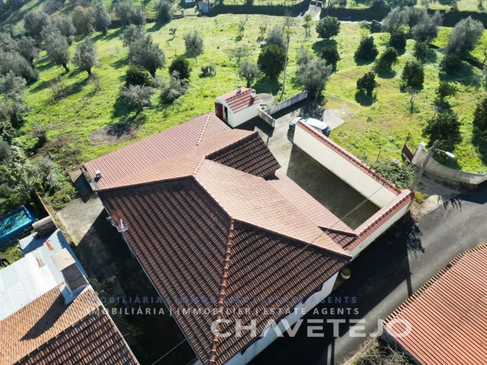 Villa i Serra, Santarem - foto 4