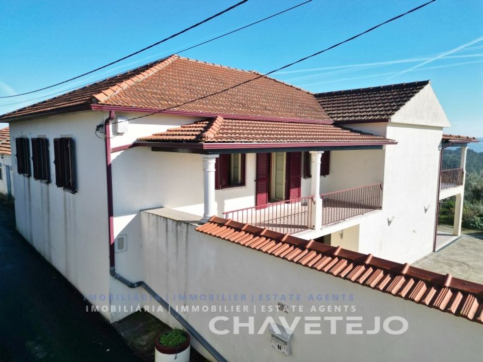 Villa i Serra, Santarem - foto 5