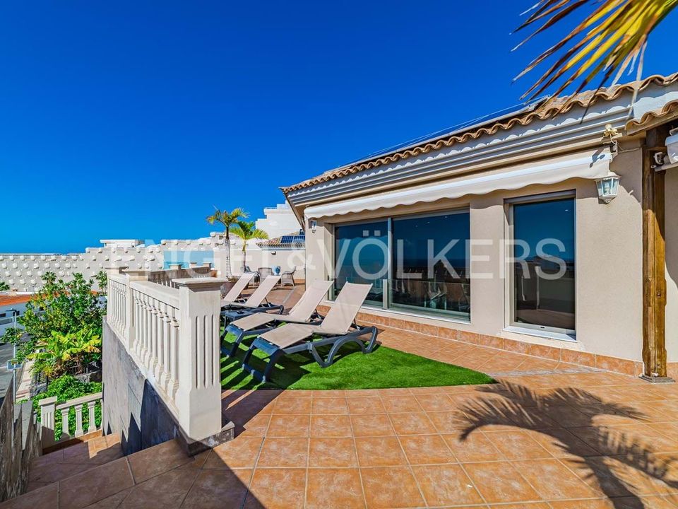 Villa i Playa De La Arena, Tenerife - foto 3