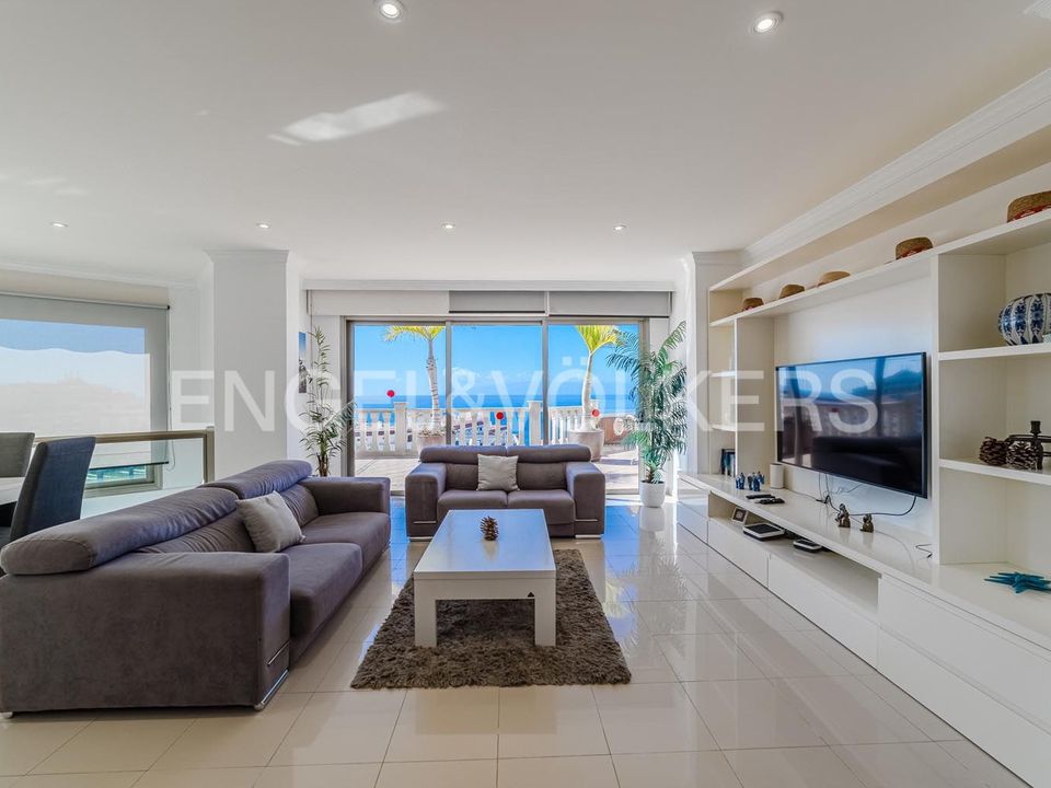 Villa i Playa De La Arena, Tenerife - foto 5