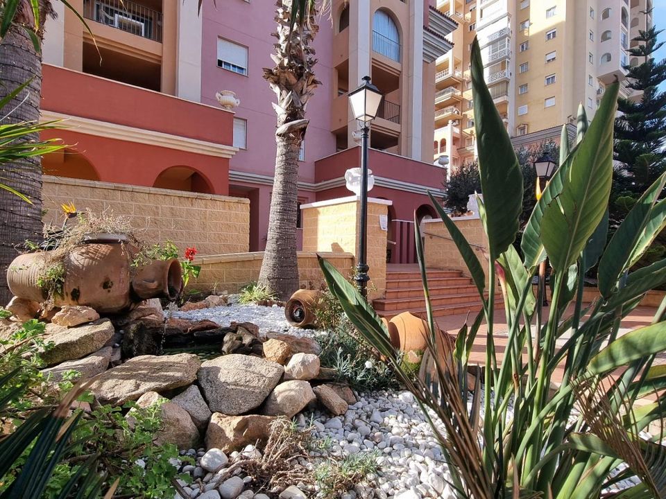 Lejlighed i Torrevieja, Alicante - foto 2