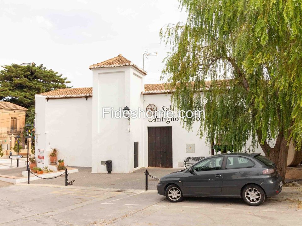 Landejendom i El Pinar, Granada - foto 2