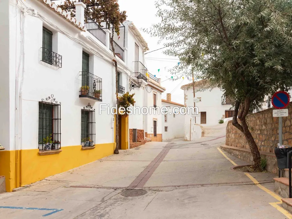 Landejendom i El Pinar, Granada - foto 3