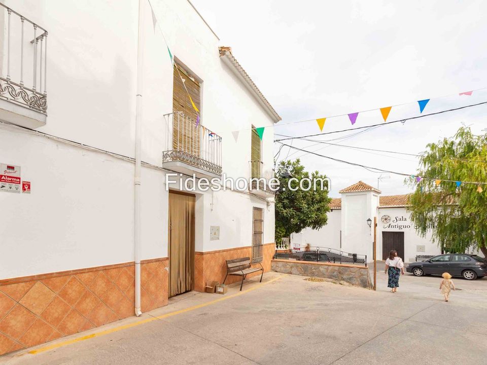 Landejendom i El Pinar, Granada - foto 4