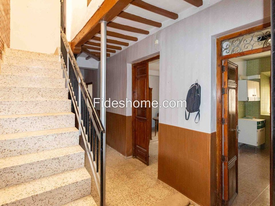 Landejendom i El Pinar, Granada - foto 5