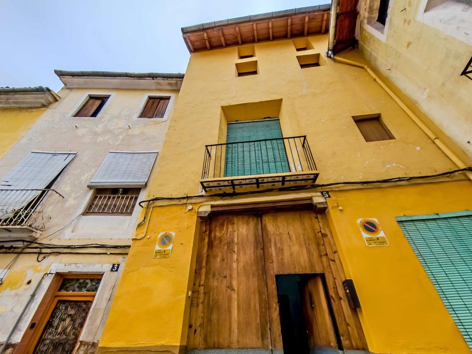 Villa i Xativa, Valencia - foto 1