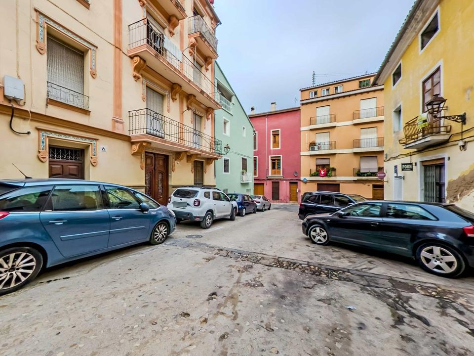 Villa i Xativa, Valencia - foto 3