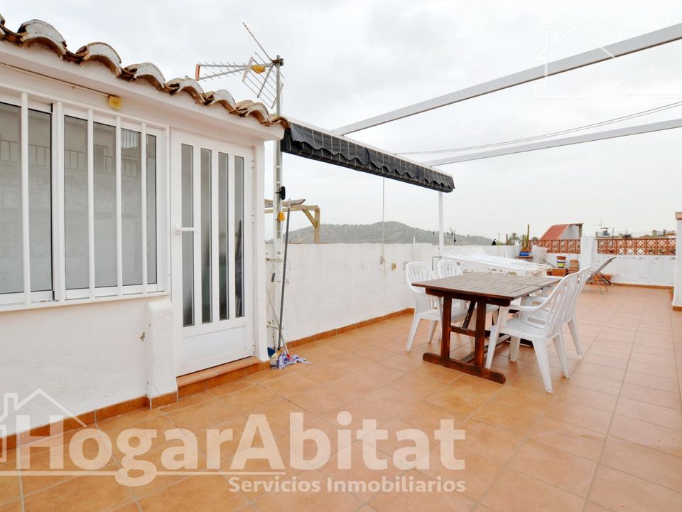 Villa i La Font D'en Carros, Valencia - foto 1