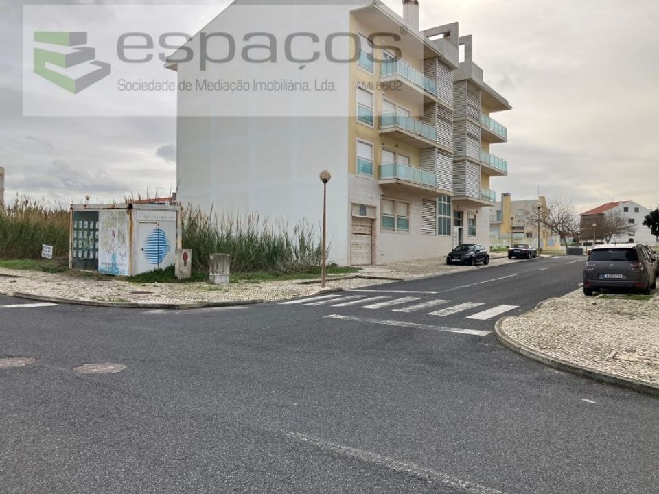 Helårsgrund i Torres Vedras, Lisbon - foto 5