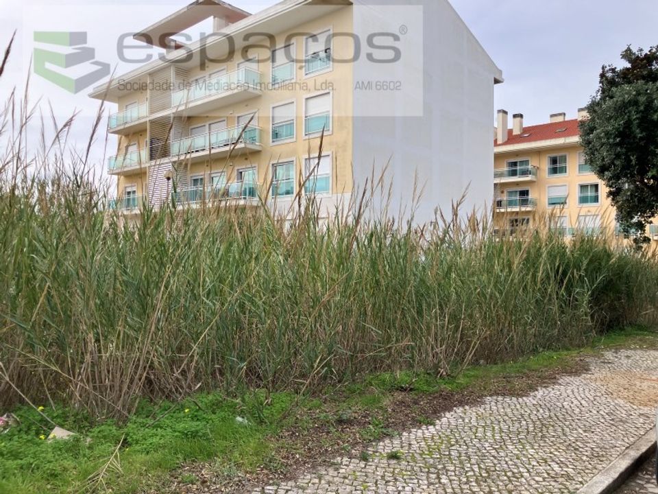 Helårsgrund i Torres Vedras, Lisbon - foto 3