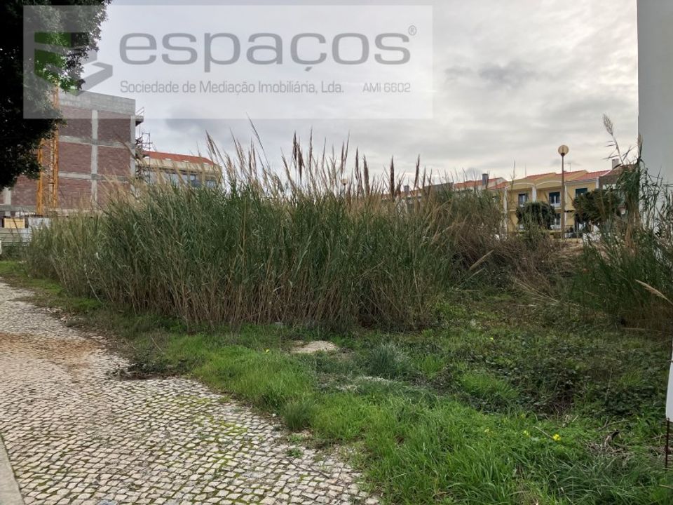 Helårsgrund i Torres Vedras, Lisbon - foto 2