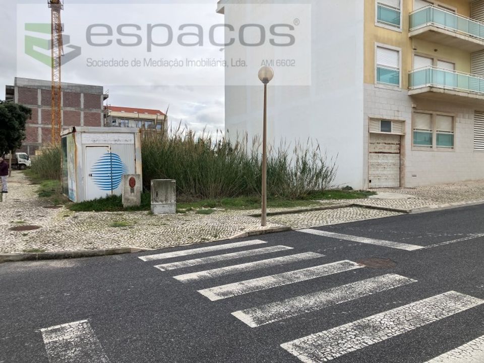 Helårsgrund i Torres Vedras, Lisbon - foto 4
