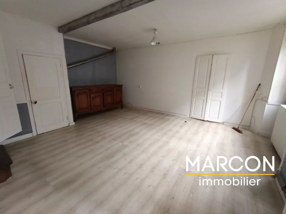 Villa i Aubusson, Creuse - foto 3