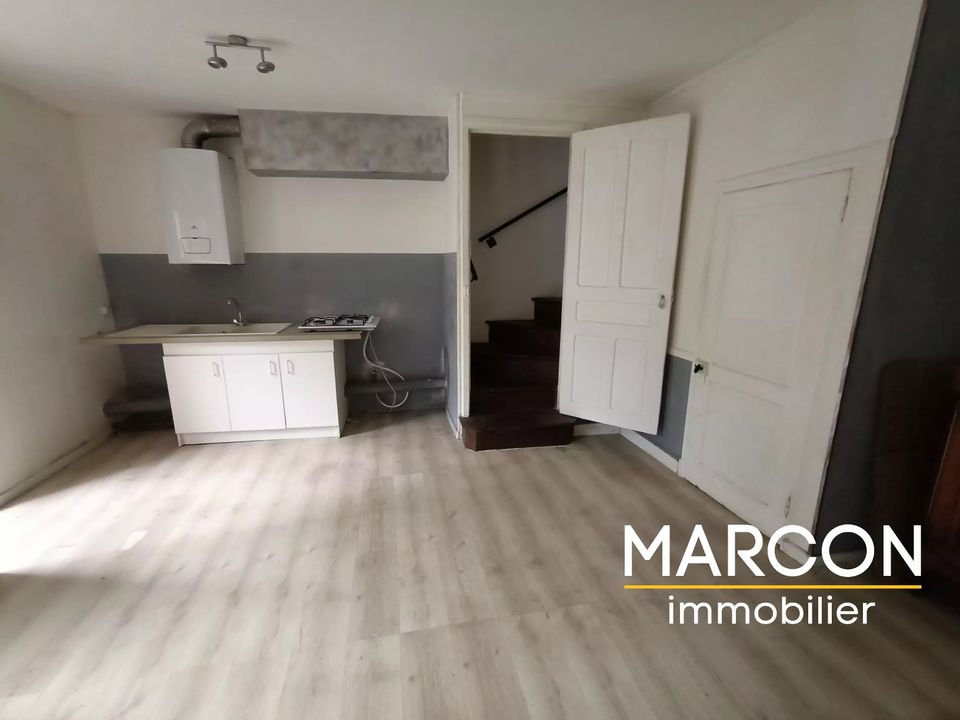 Villa i Aubusson, Creuse - foto 4