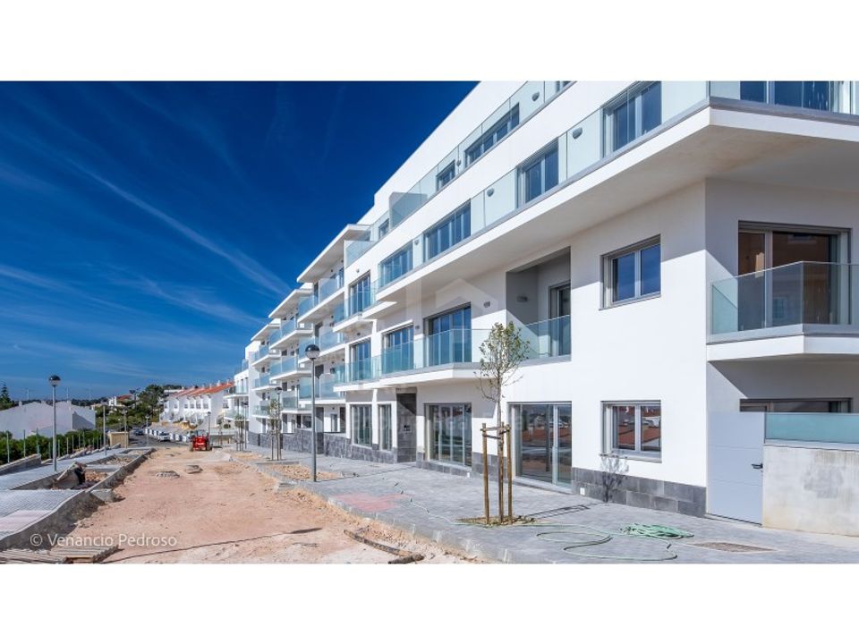 Lejlighed i Ericeira, Lisbon - foto 1