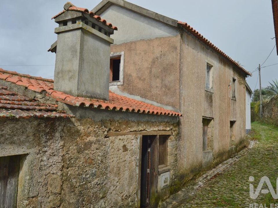Casa de cidade em Penela, Coimbra - foto 1